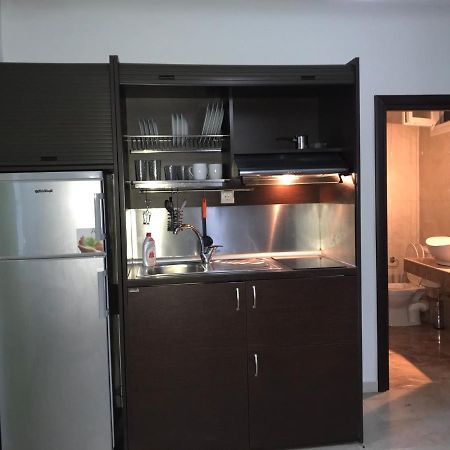 Metamorfosis Apartments Экстерьер фото