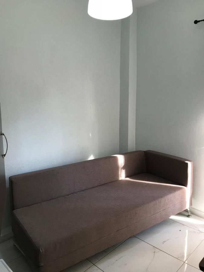 Metamorfosis Apartments Экстерьер фото