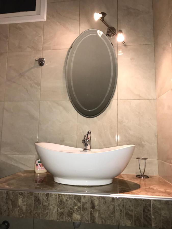 Metamorfosis Apartments Экстерьер фото