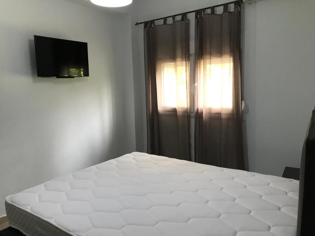 Metamorfosis Apartments Экстерьер фото