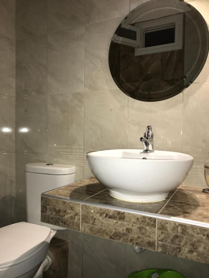Metamorfosis Apartments Экстерьер фото