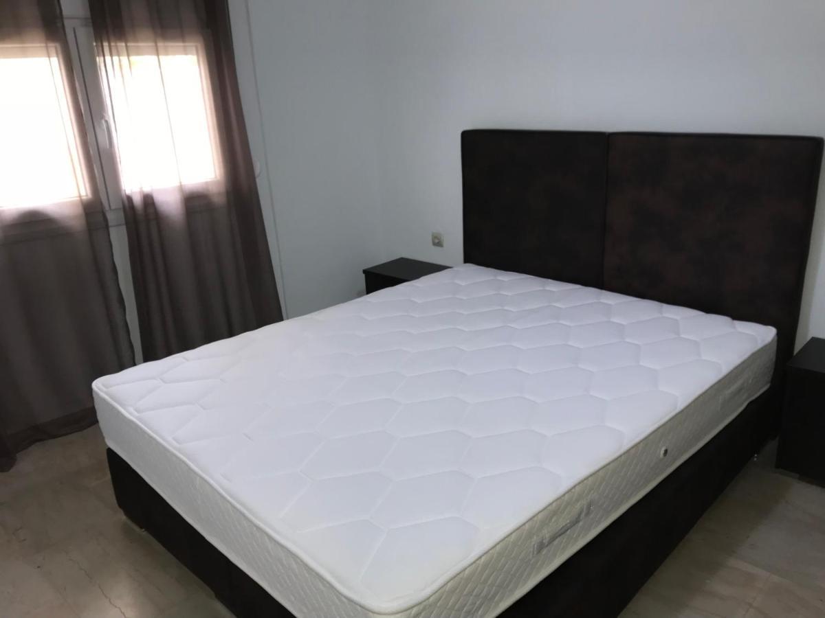 Metamorfosis Apartments Экстерьер фото