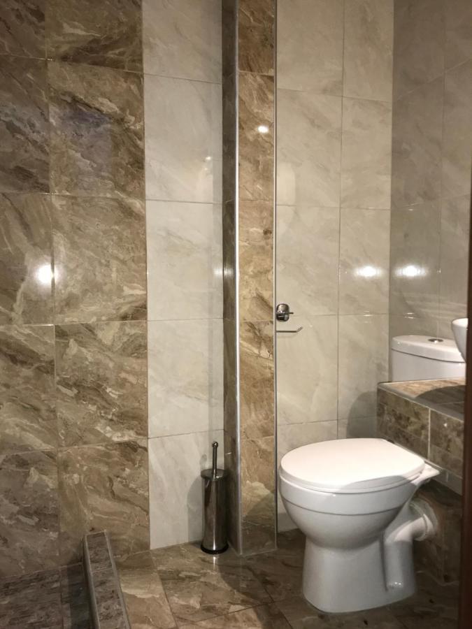 Metamorfosis Apartments Экстерьер фото