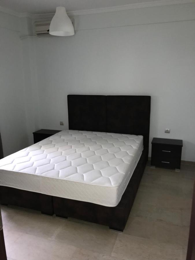 Metamorfosis Apartments Экстерьер фото
