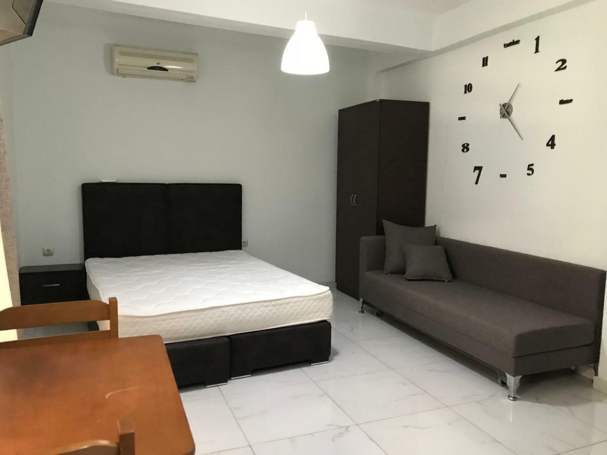 Metamorfosis Apartments Экстерьер фото