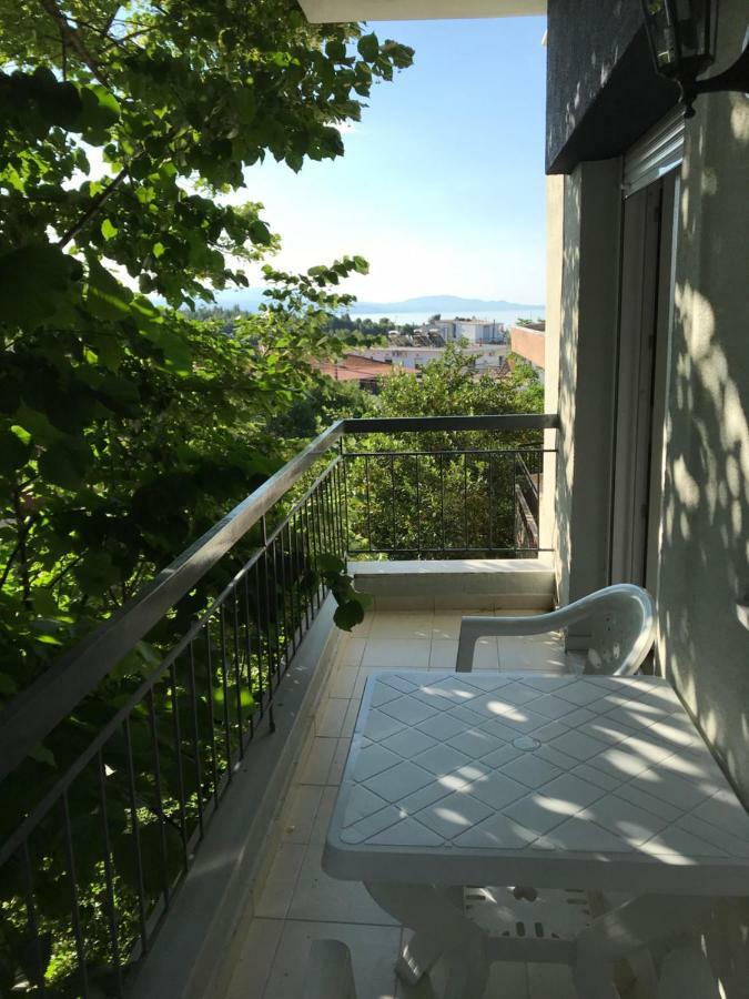 Metamorfosis Apartments Экстерьер фото